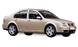 Запчасти для BORA (1J2)