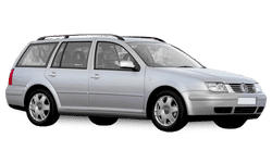 Запчасти для BORA универсал (1J6)