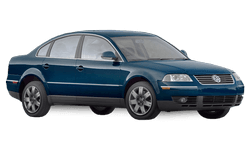 Запчасти для PASSAT (3B3)