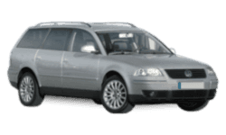 Запчасти для PASSAT Variant (3B6)