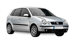 Запчасти для POLO (9N)