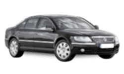 Запчасти для PHAETON (3D)