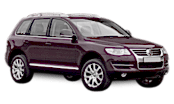 Запчасти для TOUAREG (7LA, 7L6, 7L7)