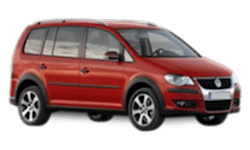 Запчасти для TOURAN (1T1, 1T2)