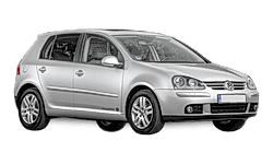 Запчасти для GOLF V (1K1)