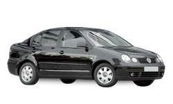 Запчасти для POLO седан (9A4)