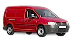 Запчасти для CADDY III фургон (2KA, 2KH, 2CA, 2CH)