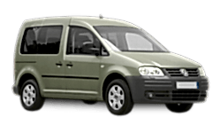 Запчасти для CADDY III универсал (2KB, 2KJ, 2CB, 2CJ)