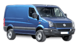 Запчасти для CRAFTER 30-50 фургон (2E)