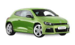 Запчасти для SCIROCCO (137, 138)