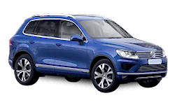 Запчасти для TOUAREG (7P5)