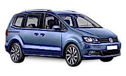 Запчасти для SHARAN (7N1, 7N2)