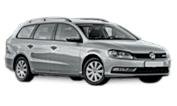 Запчасти для PASSAT Variant (365)