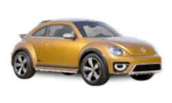 Запчасти для BEETLE (5C1)