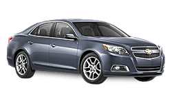 Запчасти для MALIBU (V300)