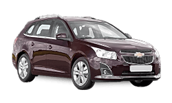 Запчасти для CRUZE Station Wagon (J308)