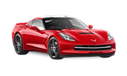 Запчасти для CORVETTE (C7)