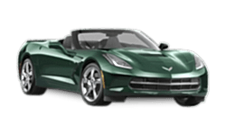 Запчасти для CORVETTE кабрио (C7)