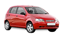 Запчасти для KALOS