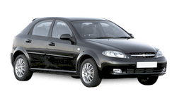 Запчасти для LACETTI (J200)