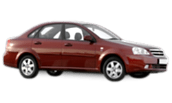 Запчасти для NUBIRA седан