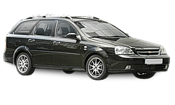 Запчасти для NUBIRA универсал