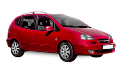 Запчасти для REZZO