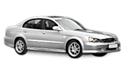 Запчасти для EVANDA