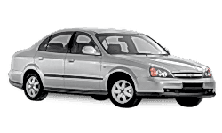 Запчасти для EPICA (KL1)