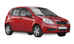 Запчасти для AVEO хэтчбек (T250, T255)