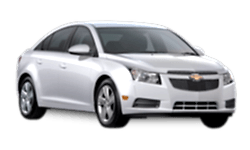 Запчасти для CRUZE (J300)