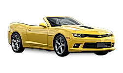 Запчасти для CAMARO кабрио