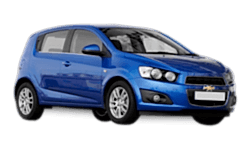 Запчасти для AVEO хэтчбек (T300)