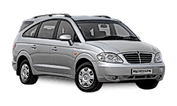 Запчасти для RODIUS