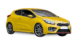 Запчасти для CEE'D (JD)