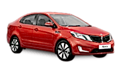 Запчасти для RIO III седан (UB)