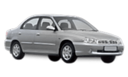 Запчасти для SEPHIA седан (FA)