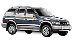 Запчасти для SPORTAGE (K00)