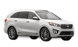 Запчасти для SORENTO III