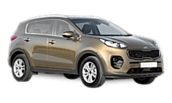 Запчасти для Sportage IV