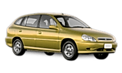 Запчасти для RIO универсал (DC)