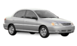 Запчасти для RIO седан (DC)