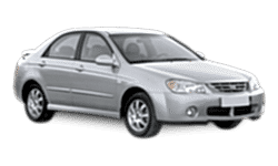 Запчасти для CERATO седан (LD)