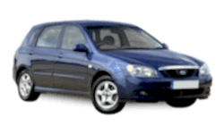 Запчасти для CERATO (LD)