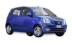 Запчасти для PICANTO (BA)