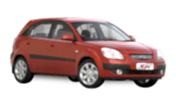 Запчасти для RIO II (JB)