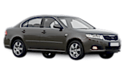 Запчасти для MAGENTIS (MG)