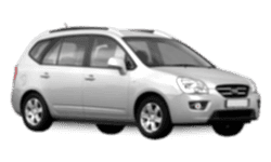 Запчасти для CARENS III (UN)