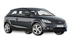 Запчасти для CEE'D хэтчбек (ED)