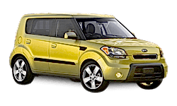 Запчасти для SOUL (AM)